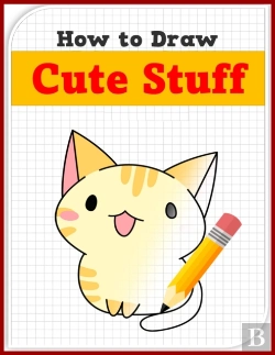 Bertrand.pt - How To Draw Cute Stuff