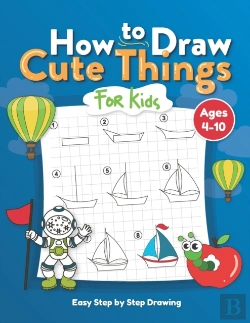 Bertrand.pt - How To Draw Cute Things For Kids