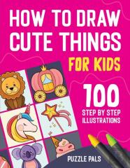 How To Draw Cute Things