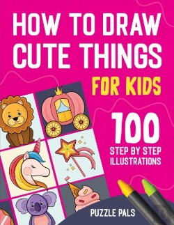 Bertrand.pt - How To Draw Cute Things