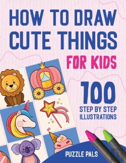 Bertrand.pt - How To Draw Cute Things