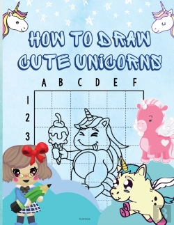 Bertrand.pt - How To Draw Cute Unicorns