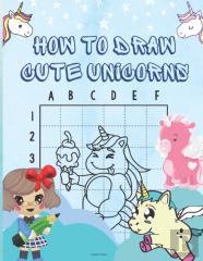 How To Draw Cute Unicorns