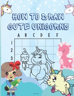 Bertrand.pt - How To Draw Cute Unicorns