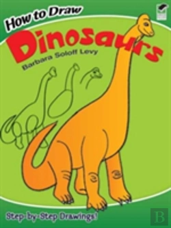 Bertrand.pt - How To Draw Dinosaurs