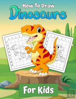 Bertrand.pt - How To Draw Dinosaurs For Kids