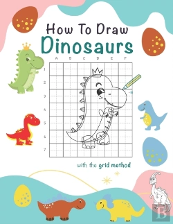 Bertrand.pt - How To Draw Dinosaurs