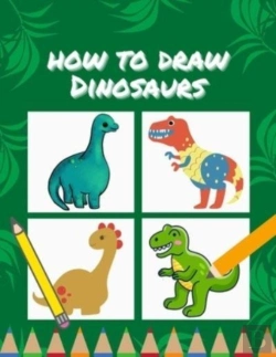 Bertrand.pt - How To Draw Dinosaurs