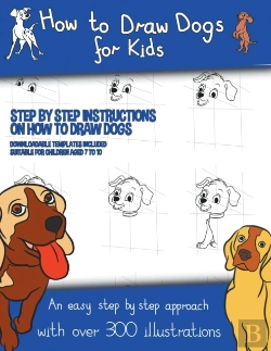 Bertrand.pt - How To Draw Dogs  A How To Draw Dogs Boo