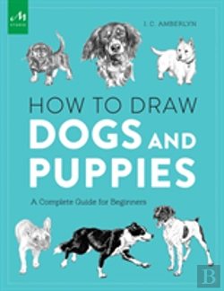 Bertrand.pt - How To Draw Dogs And Puppies