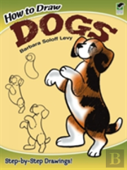 How To Draw Dogs