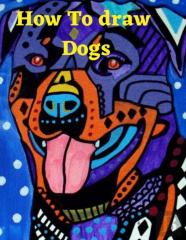 How To Draw Dogs