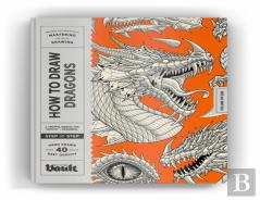 How To Draw Dragons