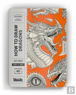 Bertrand.pt - How To Draw Dragons