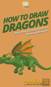 How To Draw Dragons