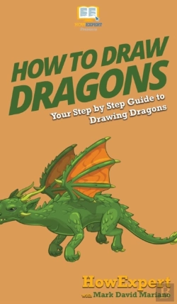 Bertrand.pt - How To Draw Dragons