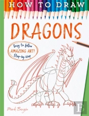 How To Draw Dragons