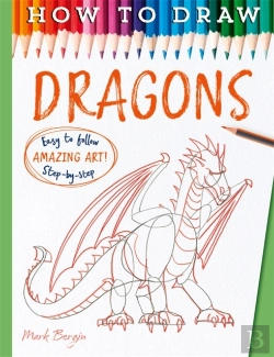 Bertrand.pt - How To Draw Dragons