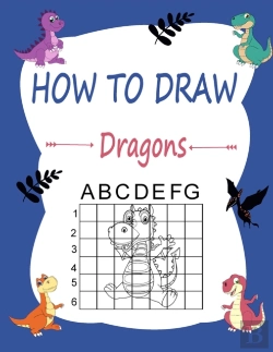 Bertrand.pt - How To Draw Dragons