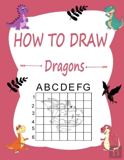 Bertrand.pt - How To Draw Dragons