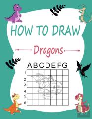 How To Draw Dragons
