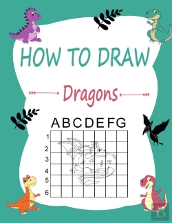 Bertrand.pt - How To Draw Dragons