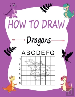Bertrand.pt - How To Draw Dragons