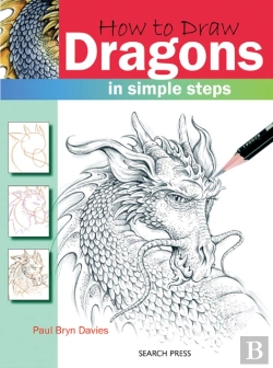Bertrand.pt - How To Draw: Dragons