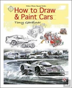 Bertrand.pt - How To Draw & Paint Cars