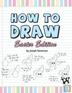 Bertrand.pt - How To Draw Easter Edition