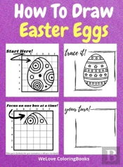 How To Draw Easter Eggs