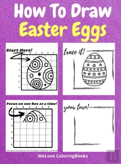 Bertrand.pt - How To Draw Easter Eggs