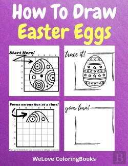 Bertrand.pt - How To Draw Easter Eggs