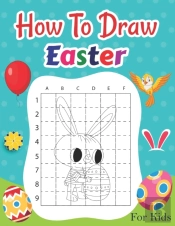 How To Draw Easter For Kids