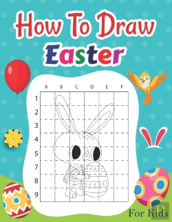 Bertrand.pt - How To Draw Easter For Kids