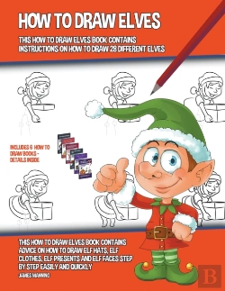 Bertrand.pt - How To Draw Elves  This How To Draw Elve