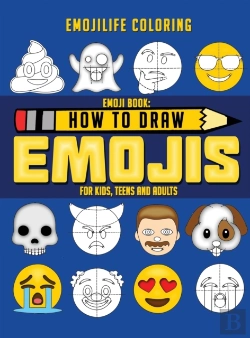 Bertrand.pt - How To Draw Emojis