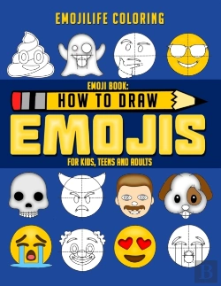 Bertrand.pt - How To Draw Emojis