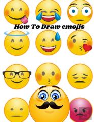 How To Draw Emojis