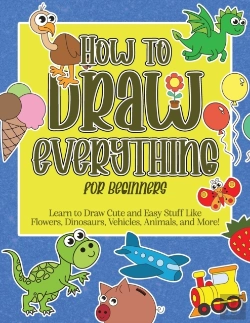 Bertrand.pt - How To Draw Everything For Beginners