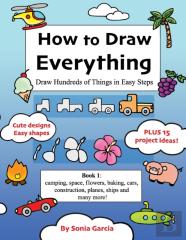 How To Draw Everything