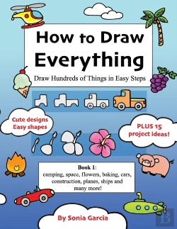 Bertrand.pt - How To Draw Everything