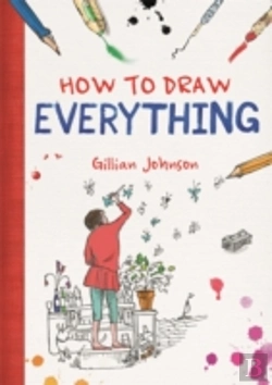 Bertrand.pt - How To Draw Everything