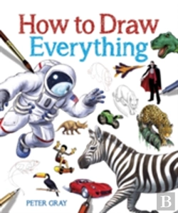 Bertrand.pt - How To Draw Everything