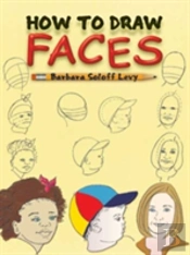 How To Draw Faces