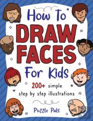 How To Draw Faces