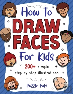 Bertrand.pt - How To Draw Faces