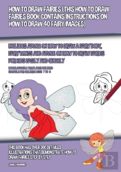 How To Draw Fairies  This How To Draw Fa