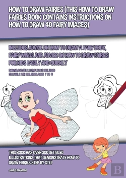 Bertrand.pt - How To Draw Fairies  This How To Draw Fa