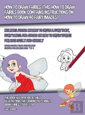 How To Draw Fairies  This How To Draw Fa
